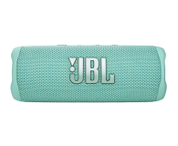 JBL FLIP 6 TEAL - 719965 - zdjęcie 1